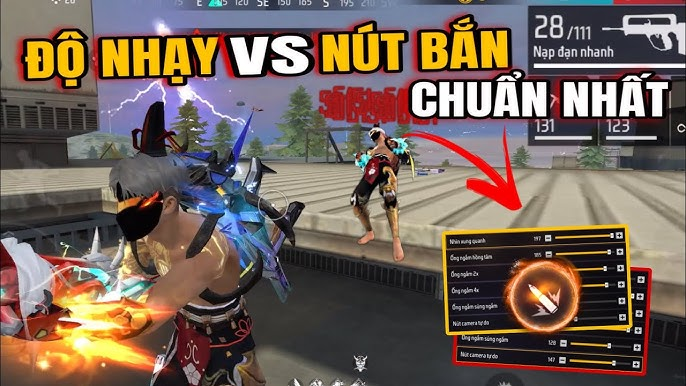 download và setup độ nhạy FF full đỏ Redmi là một quá trình đòi hỏi sự kiên nhẫn và thử nghiệm. Tuy nhiên, nếu bạn thực hiện đúng theo hướng dẫn và áp dụng các mẹo trên