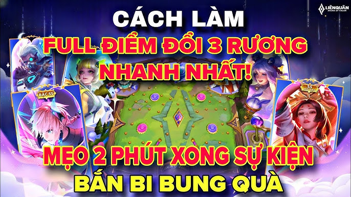 Mã bi liên quân