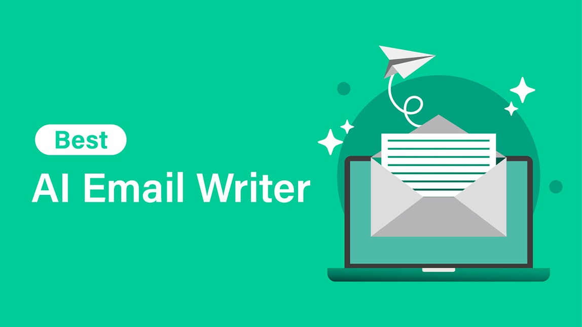 Top 10 công cụ AI Email Writer | Trình viết email bằng AI
